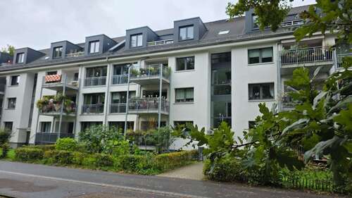 Foto - Wohnung zum Mieten in Hanau 1.650,00 € 127 m²