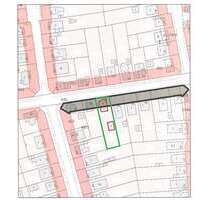 Grundstück zu verkaufen in Hamburg 450.000,00 € 836 m²