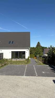 Foto - Haus zum Mieten in Scharbeutz 2.200,00 € 116.62 m²