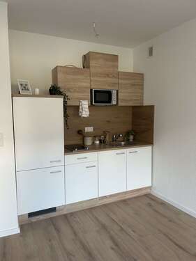 Foto - Wohnen auf Zeit in Bochum 700,00 €