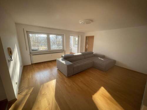 Foto - Wohnung zum Mieten in Ingolstadt 1.300,00 € 96 m²