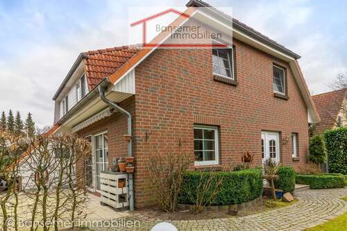 Foto - Haus zum Kaufen in Buxtehude Immenbeck 485.000,00 € 110 m²