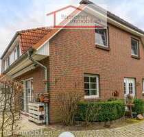 Haus zum Kaufen in Buxtehude Immenbeck 485.000,00 € 110 m² - Buxtehude / Immenbeck