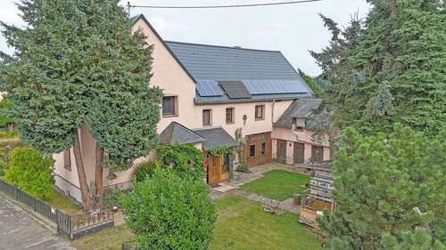 Foto - Haus zum Kaufen in Macken 349.000,00 € 197 m²