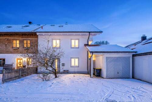 Foto - Haus zum Kaufen in Kochel am See Ried 980.000,00 € 162 m²