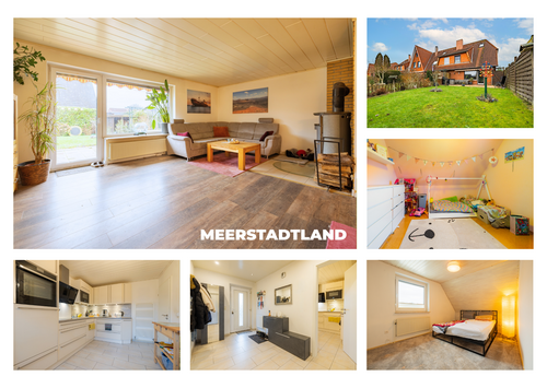 Foto - Haus zum Kaufen in Flensburg 319.000,00 € 93.77 m²