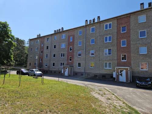 Foto - Wohnung zum Mieten in Schönborn 295,50 € 42.21 m²