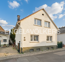 Haus zum Kaufen in Offenbach am Main 495.000,00 € 98.6 m²