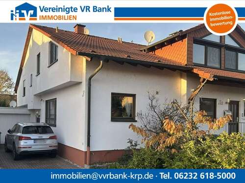 Foto - Haus zum Kaufen in Ketsch 495.000,00 € 113 m²