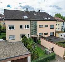 Wohnung zum Kaufen in Stuttgart 111.000,00 € 25.79 m²