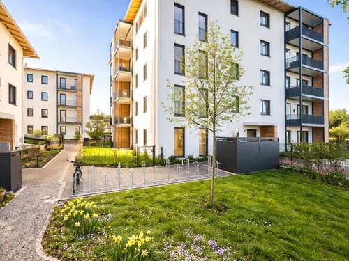 Foto - Wohnung zum Kaufen in Bad Aibling-Harthausen 595.000,00 € 94 m²