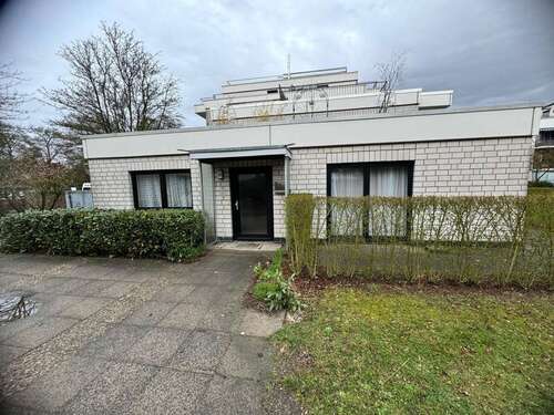 Foto - Wohnung zum Kaufen in Lübeck-St. Lorenz-Nord 110.000,00 € 61 m²