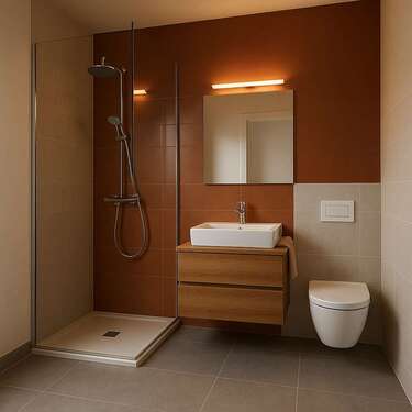 Foto - Wohnung zum Kaufen in Berlin 950.000,00 € 115 m²