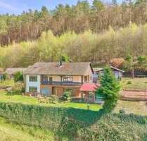 Haus zum Kaufen in Erlenbach bei Dahn 295.000,00 € 175 m²