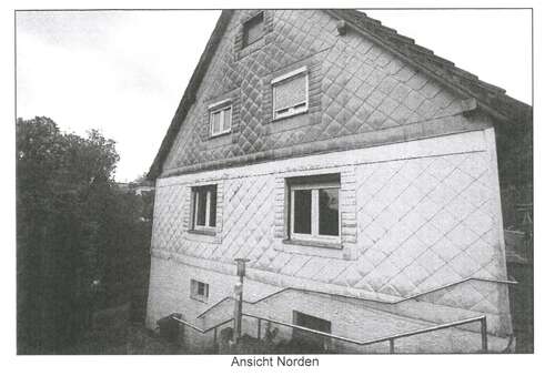 Foto - Haus zum Kaufen in Passau 205.000,00 € 71.5 m²
