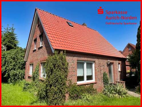 Foto - Haus zum Kaufen in Südbrookmerland 159.000,00 € 90 m²
