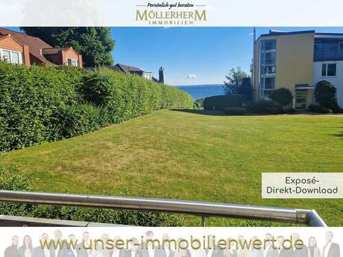 Foto - Wohnung zum Mieten in Scharbeutz 1.760,00 € 88.96 m²