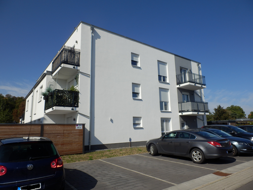 Foto - Wohnung zum Mieten in WerderHavel 700,00 € 46.81 m²