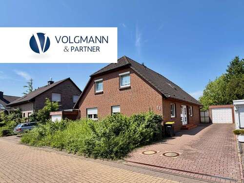 Foto - Haus zum Kaufen in Hildesheim 475.000,00 € 187 m²