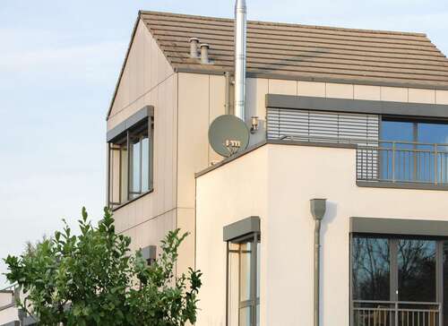 Foto - Haus zum Kaufen in Düsseldorf 1.600.000,00 € 256 m²