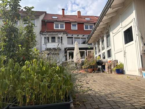 Foto - Haus zum Kaufen in Osterode am Harz 199.000,00 € 380 m²