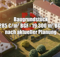 Grundstück zu verkaufen in Rüdersdorf 5.500.000,00 € 12100 m²