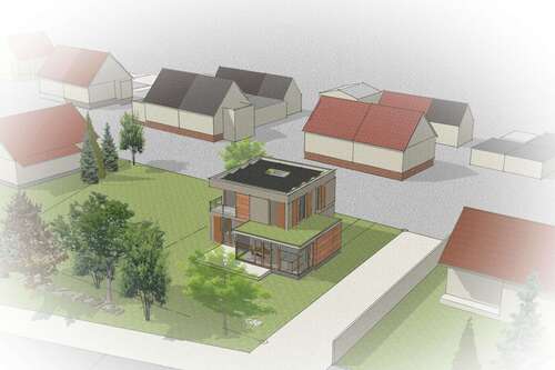 Foto - Haus zum Kaufen in Halle (Saale) 104.000,00 € 147.5 m²