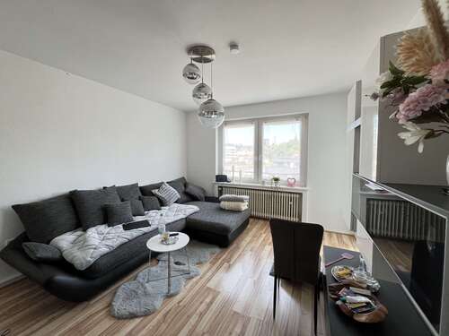 Foto - Wohnung zum Kaufen in Düsseldorf 229.000,00 € 65.2 m²