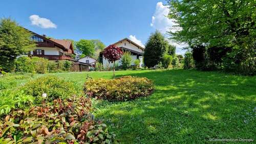 Foto - Grundstück zu verkaufen in Siegsdorf 649.000,00 € 890 m²