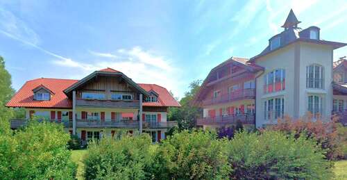 Foto - Wohnung zum Kaufen in Bad Kohlgrub 529.000,00 € 144 m²