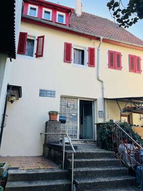Foto - Haus zum Kaufen in Lauffen am Neckar 420.000,00 € 182.38 m²