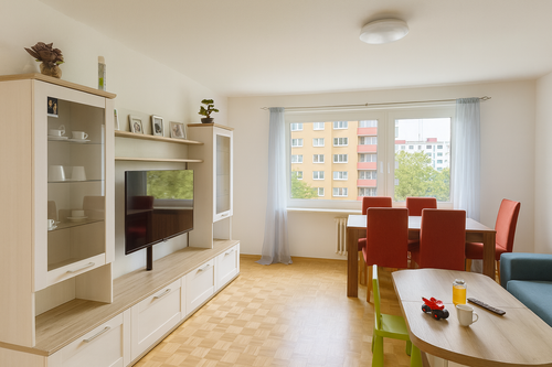 Foto - Wohnung zum Kaufen in München 329.000,00 € 61 m²