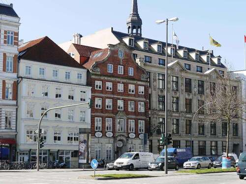 Foto - Büro in Hamburg 3.840,00 € 320 m²