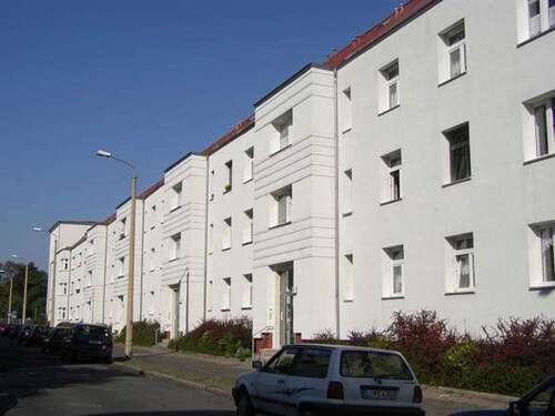 Foto - Wohnung zum Mieten in Leipzig 373,51 € 58.58 m²