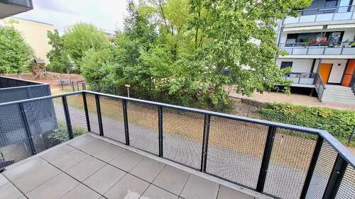 Foto - Wohnung zum Mieten in Berlin 815,13 € 57.77 m²