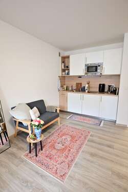 Foto - Wohnen auf Zeit in Bochum 700,00 €