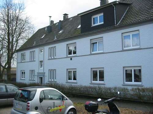 Foto - Wohnung zum Mieten in Wuppertal 420,00 € 59.82 m²