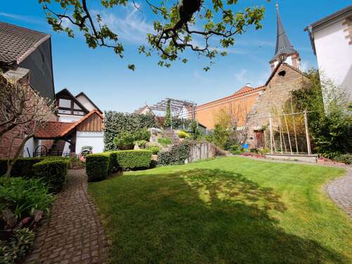 Foto - Wohnung zum Mieten in Maikammer 1.700,00 € 195 m²