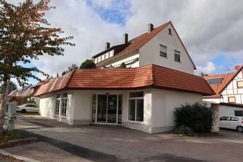 Foto - Haus zum Kaufen in Heilbronn 850.000,00 € 226.64 m²