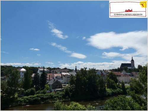 Foto - Wohnung zum Mieten in Penig 467,50 € 85 m²