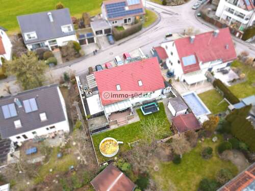 Foto - Haus zum Kaufen in Baindt 749.000,00 € 228 m²