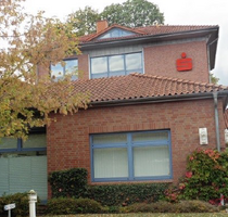 Wohnung zum Mieten in Nienburg 442,00 € 80.24 m²