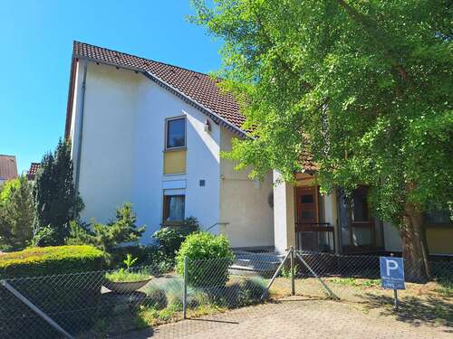 Foto - Wohnung zum Mieten in Bretzenheim 1.534,50 € 99.23 m²