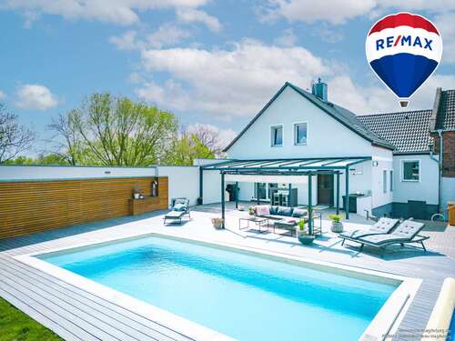 Foto - Haus zum Kaufen in Lübs 369.000,00 € 187.7 m²