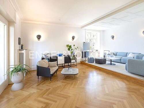 Foto - Wohnung zum Mieten in Königstein im Taunus 3.600,00 € 280 m²