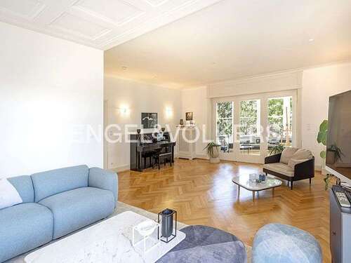 Foto - Wohnung zum Mieten in Königstein im Taunus 3.600,00 € 280 m²