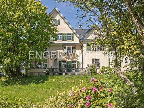 Foto - Wohnung zum Mieten in Königstein im Taunus 3.600,00 € 280 m²