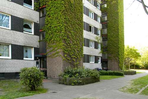 Foto - Wohnung zum Mieten in Duisburg 619,00 € 73 m²