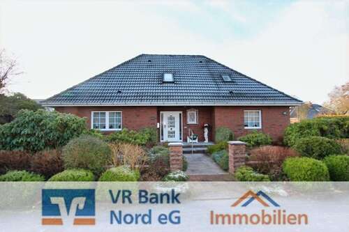 Foto - Haus zum Kaufen in Niebüll 396.000,00 € 198 m²