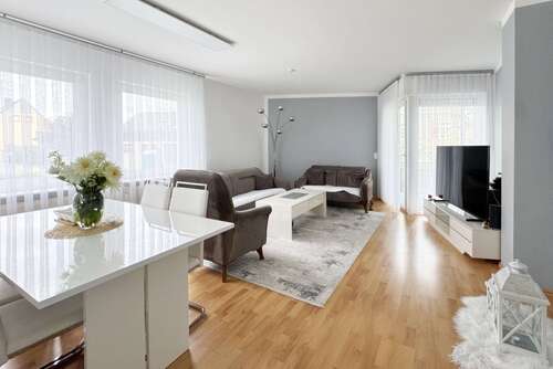 Foto - Wohnung zum Kaufen in Friedrichsdorf 338.000,00 € 76 m²